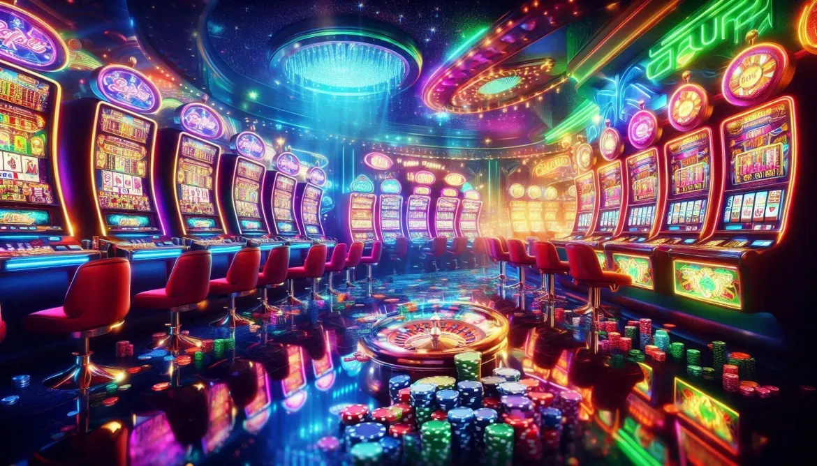 Rox Casino